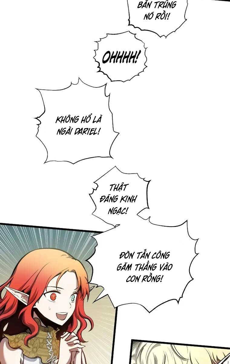 Chiền Thần Tự Sát Hồi Quy Chapter 62 - Trang 2