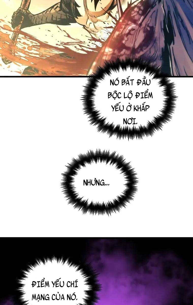 Chiền Thần Tự Sát Hồi Quy Chapter 62 - Trang 2