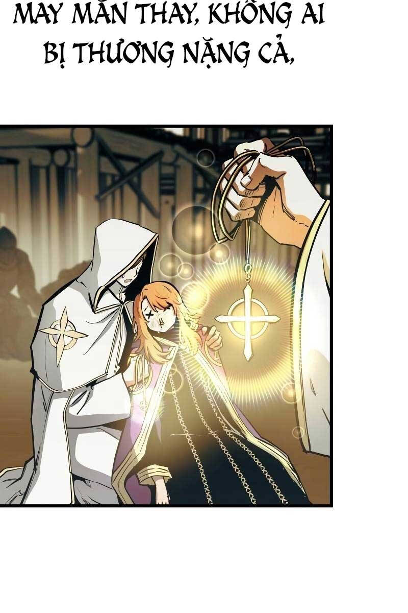 Chiền Thần Tự Sát Hồi Quy Chapter 63 - Trang 2