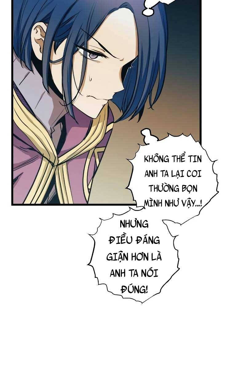 Chiền Thần Tự Sát Hồi Quy Chapter 63 - Trang 2