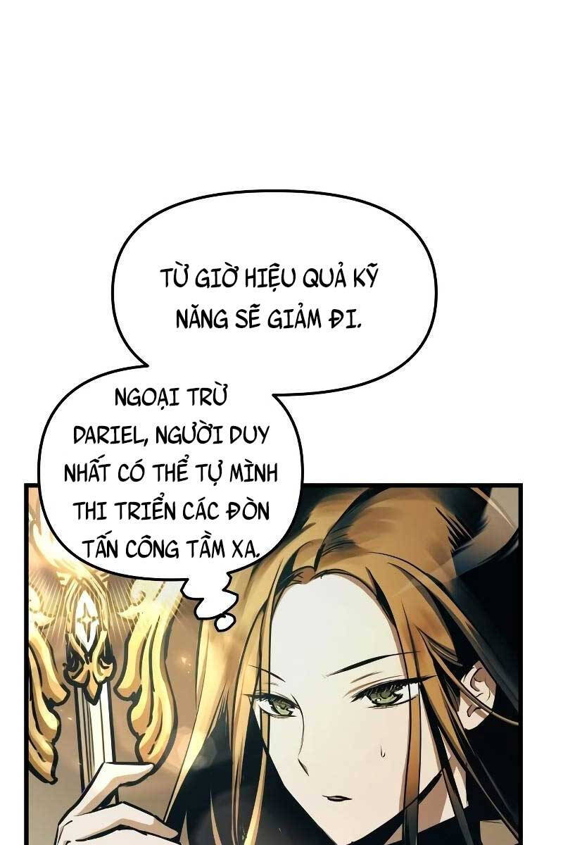Chiền Thần Tự Sát Hồi Quy Chapter 63 - Trang 2