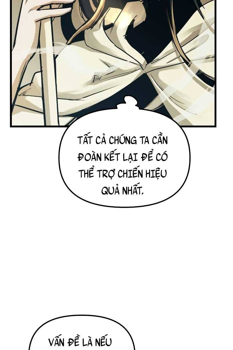 Chiền Thần Tự Sát Hồi Quy Chapter 63 - Trang 2