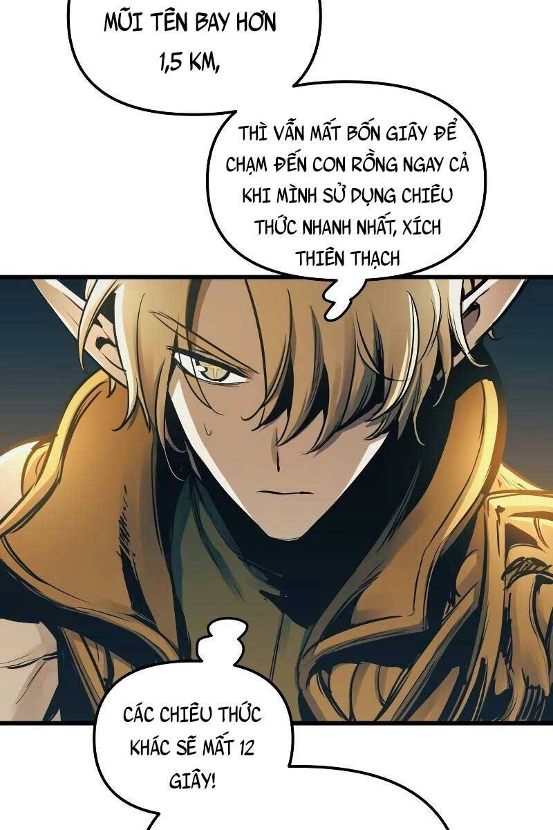 Chiền Thần Tự Sát Hồi Quy Chapter 63 - Trang 2