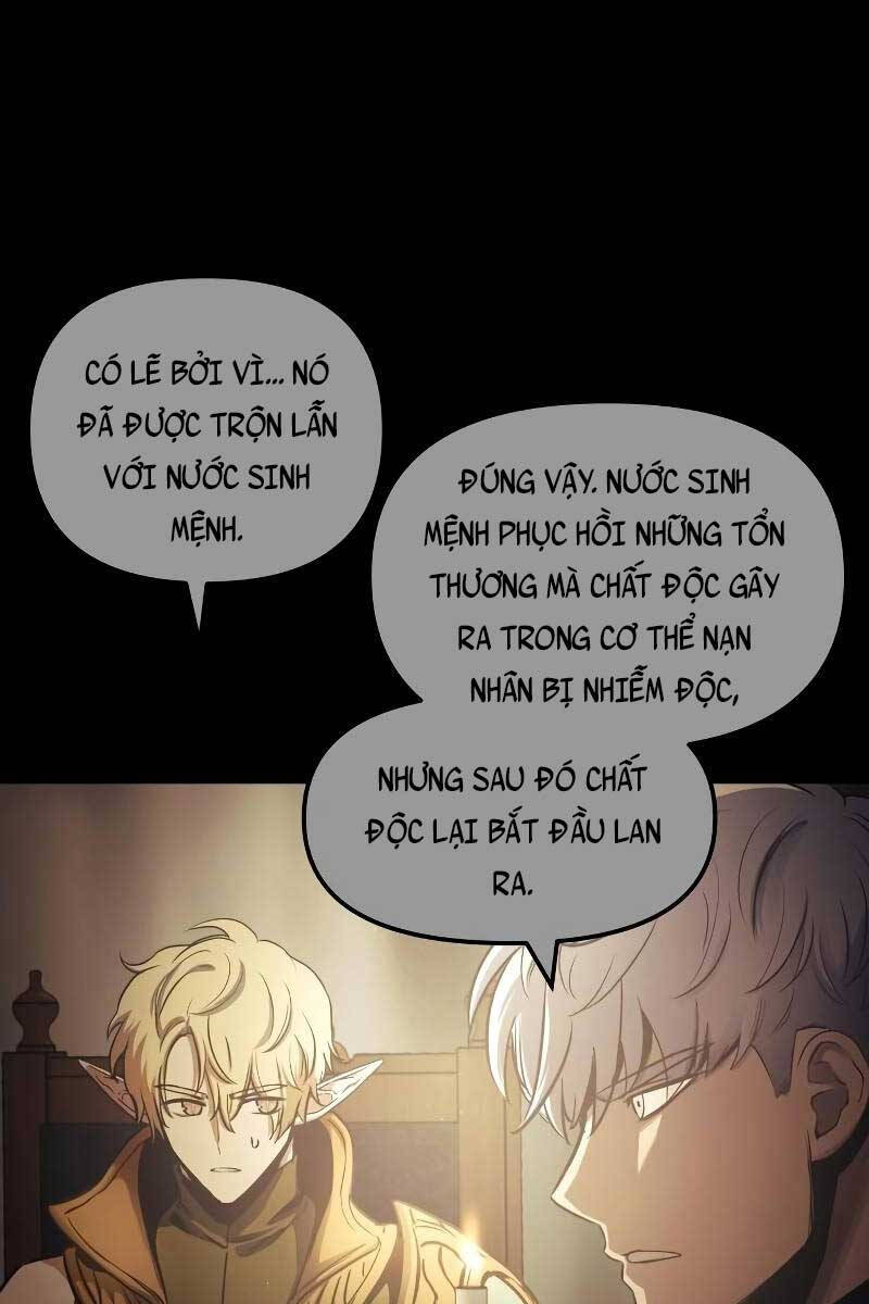 Chiền Thần Tự Sát Hồi Quy Chapter 63 - Trang 2