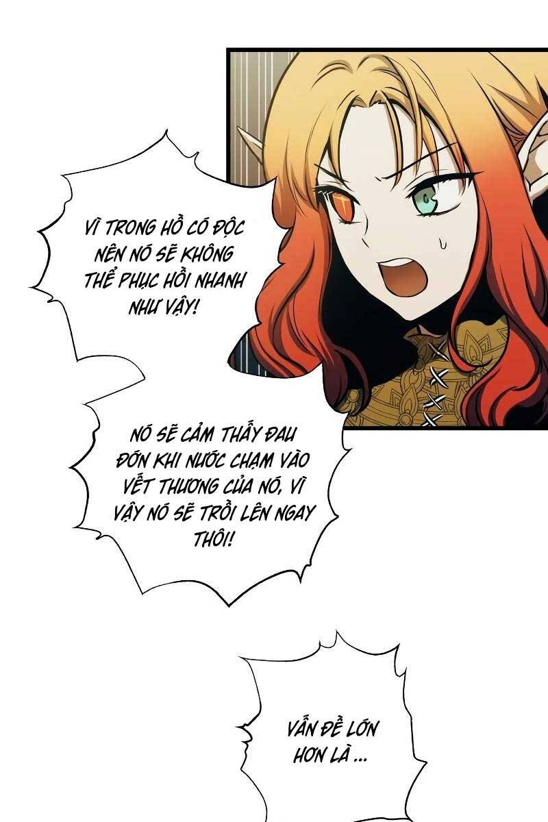 Chiền Thần Tự Sát Hồi Quy Chapter 63 - Trang 2