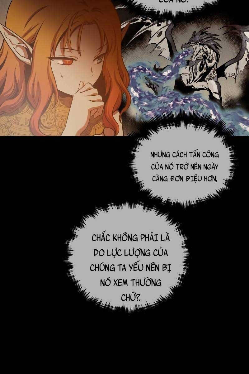 Chiền Thần Tự Sát Hồi Quy Chapter 63 - Trang 2