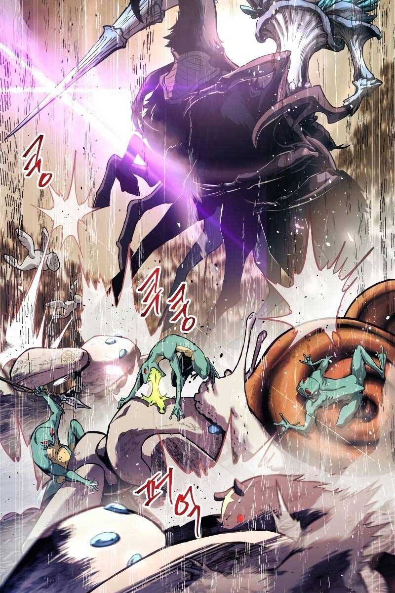 Chiền Thần Tự Sát Hồi Quy Chapter 63 - Trang 2