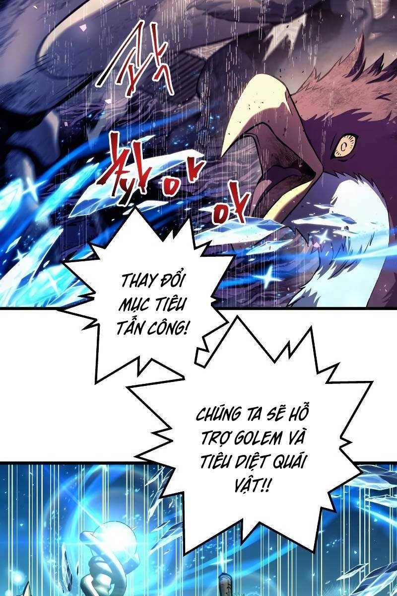 Chiền Thần Tự Sát Hồi Quy Chapter 63 - Trang 2