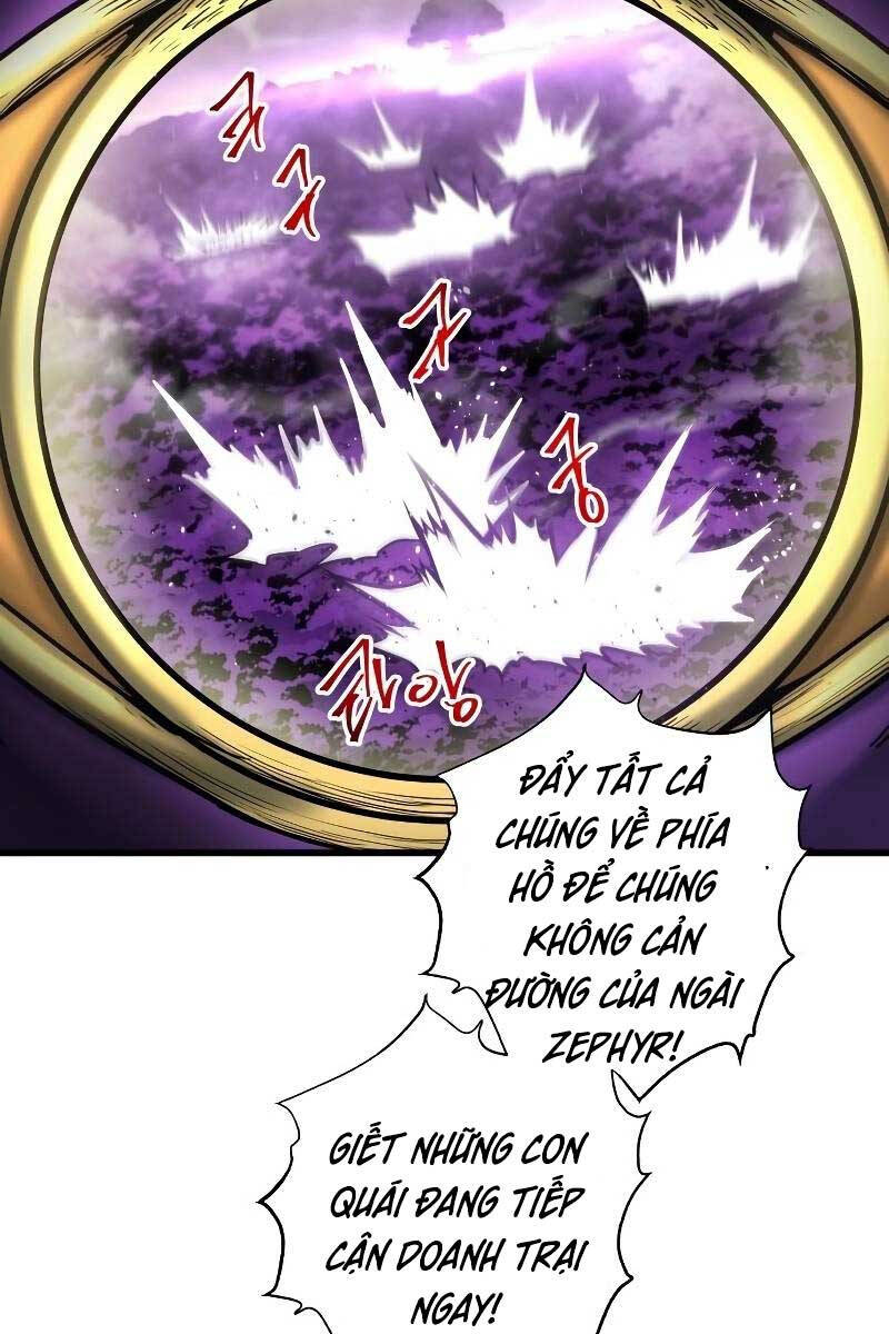 Chiền Thần Tự Sát Hồi Quy Chapter 63 - Trang 2