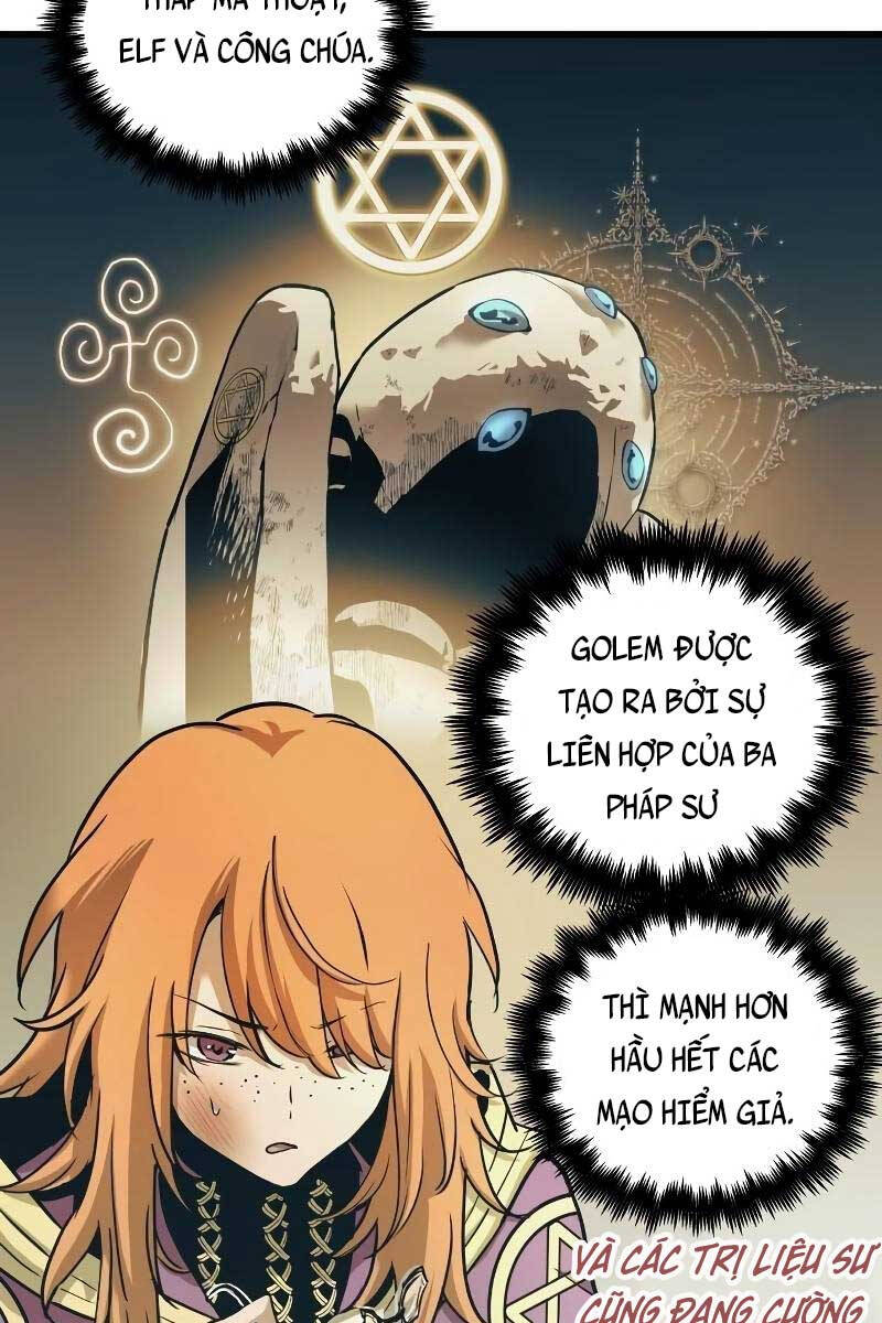 Chiền Thần Tự Sát Hồi Quy Chapter 63 - Trang 2