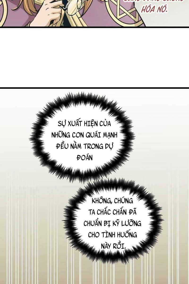 Chiền Thần Tự Sát Hồi Quy Chapter 63 - Trang 2