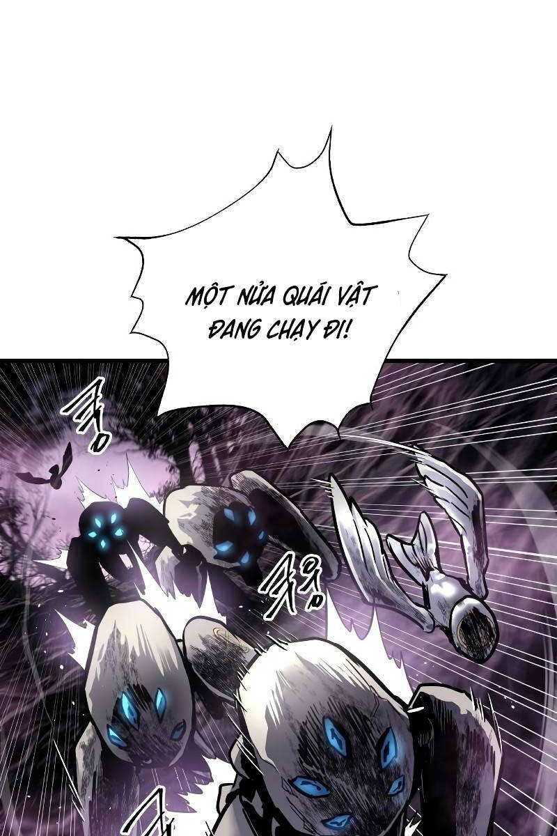 Chiền Thần Tự Sát Hồi Quy Chapter 63 - Trang 2