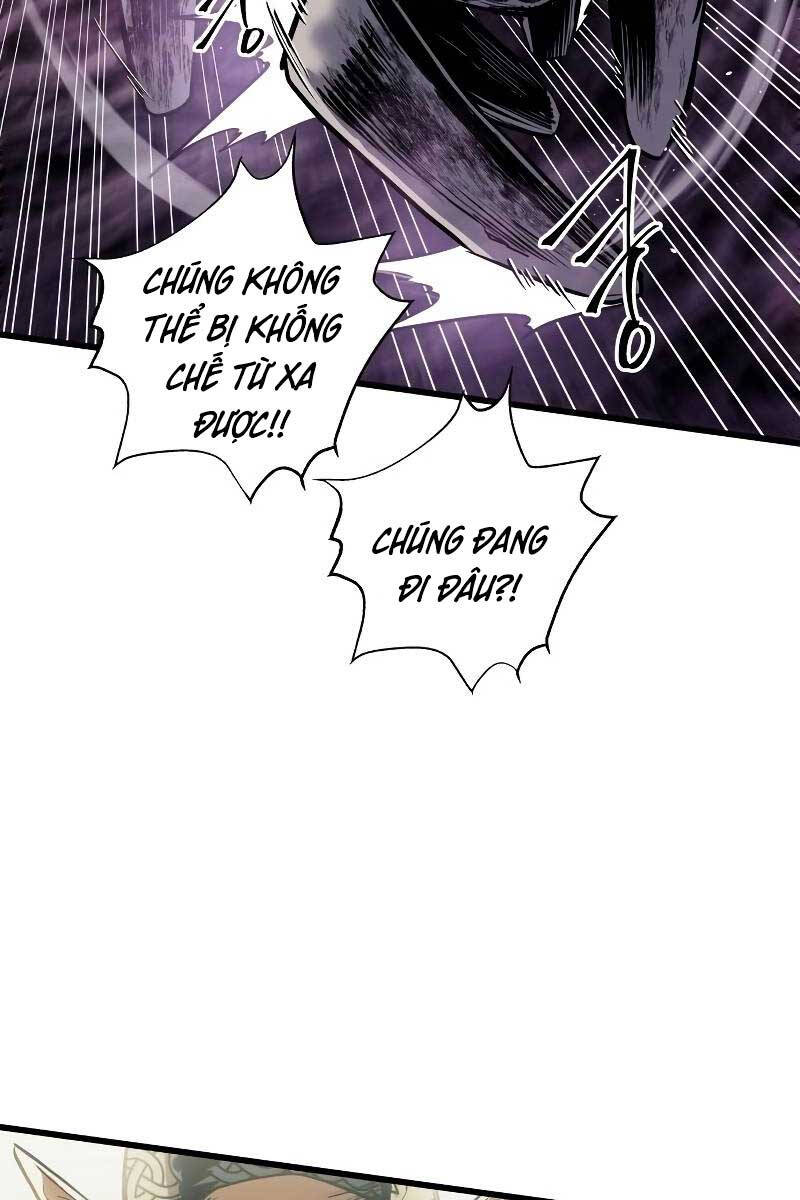 Chiền Thần Tự Sát Hồi Quy Chapter 63 - Trang 2