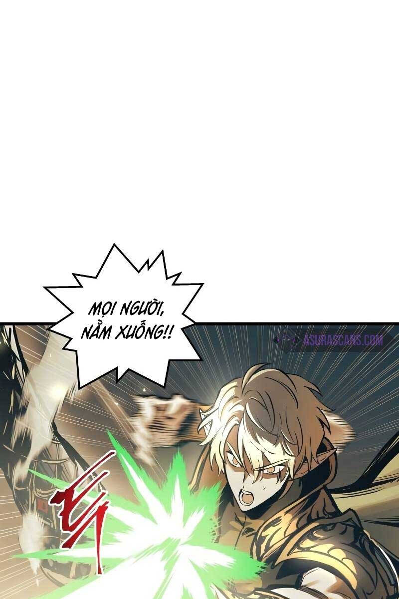 Chiền Thần Tự Sát Hồi Quy Chapter 63 - Trang 2