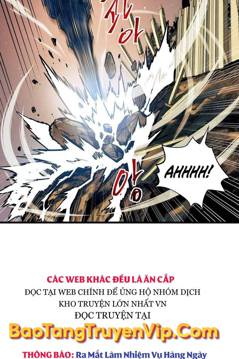 Chiền Thần Tự Sát Hồi Quy Chapter 63 - Trang 2