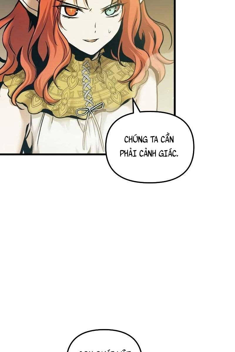 Chiền Thần Tự Sát Hồi Quy Chapter 63 - Trang 2