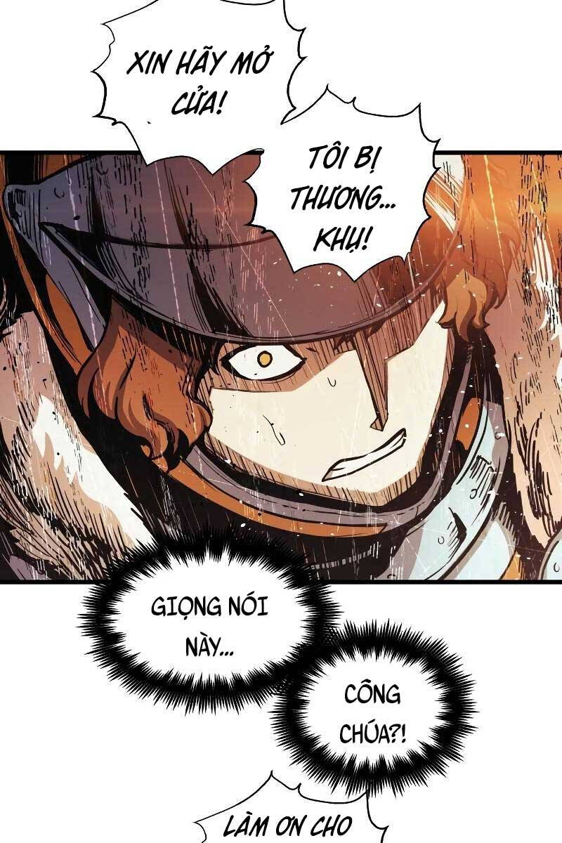 Chiền Thần Tự Sát Hồi Quy Chapter 64 - Trang 2