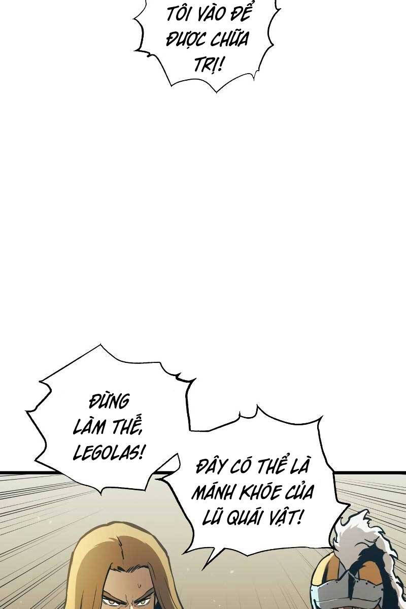 Chiền Thần Tự Sát Hồi Quy Chapter 64 - Trang 2