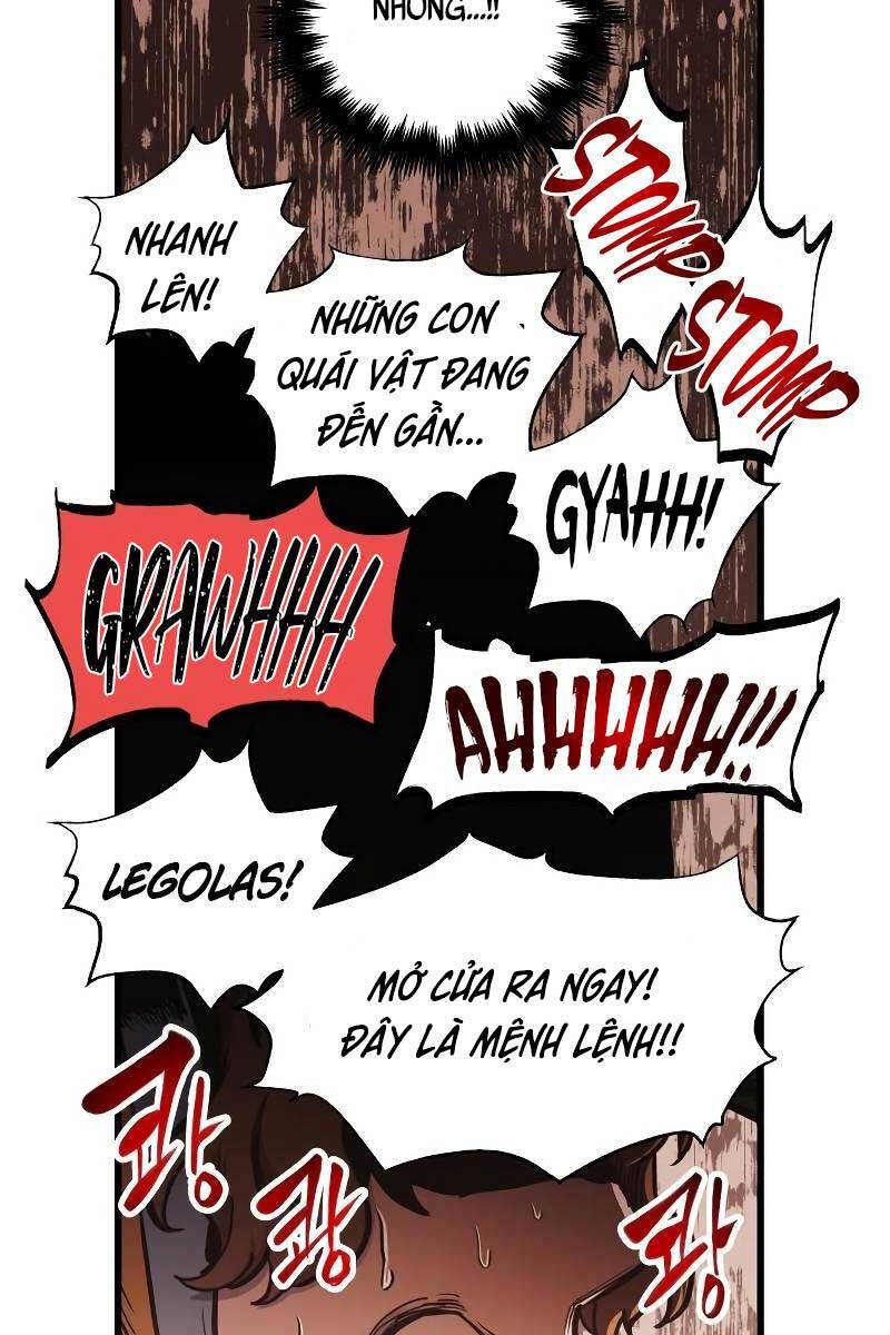 Chiền Thần Tự Sát Hồi Quy Chapter 64 - Trang 2