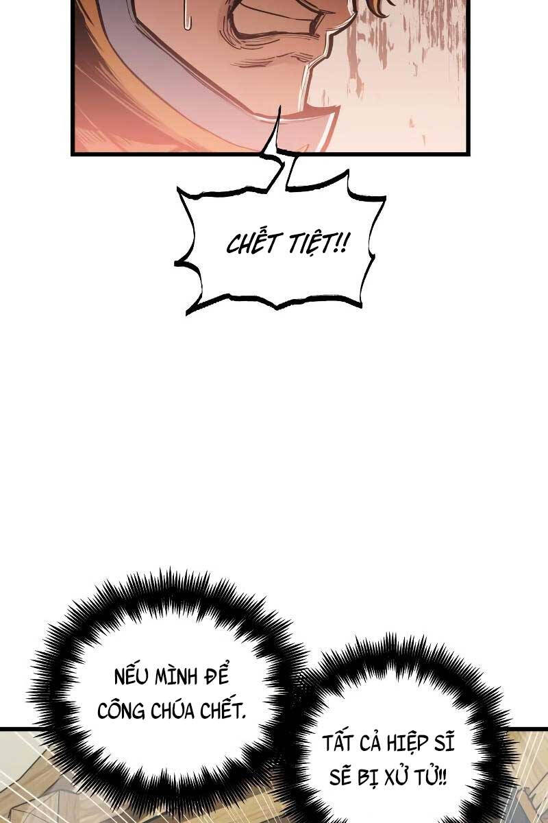 Chiền Thần Tự Sát Hồi Quy Chapter 64 - Trang 2