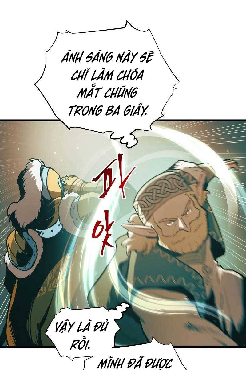 Chiền Thần Tự Sát Hồi Quy Chapter 64 - Trang 2