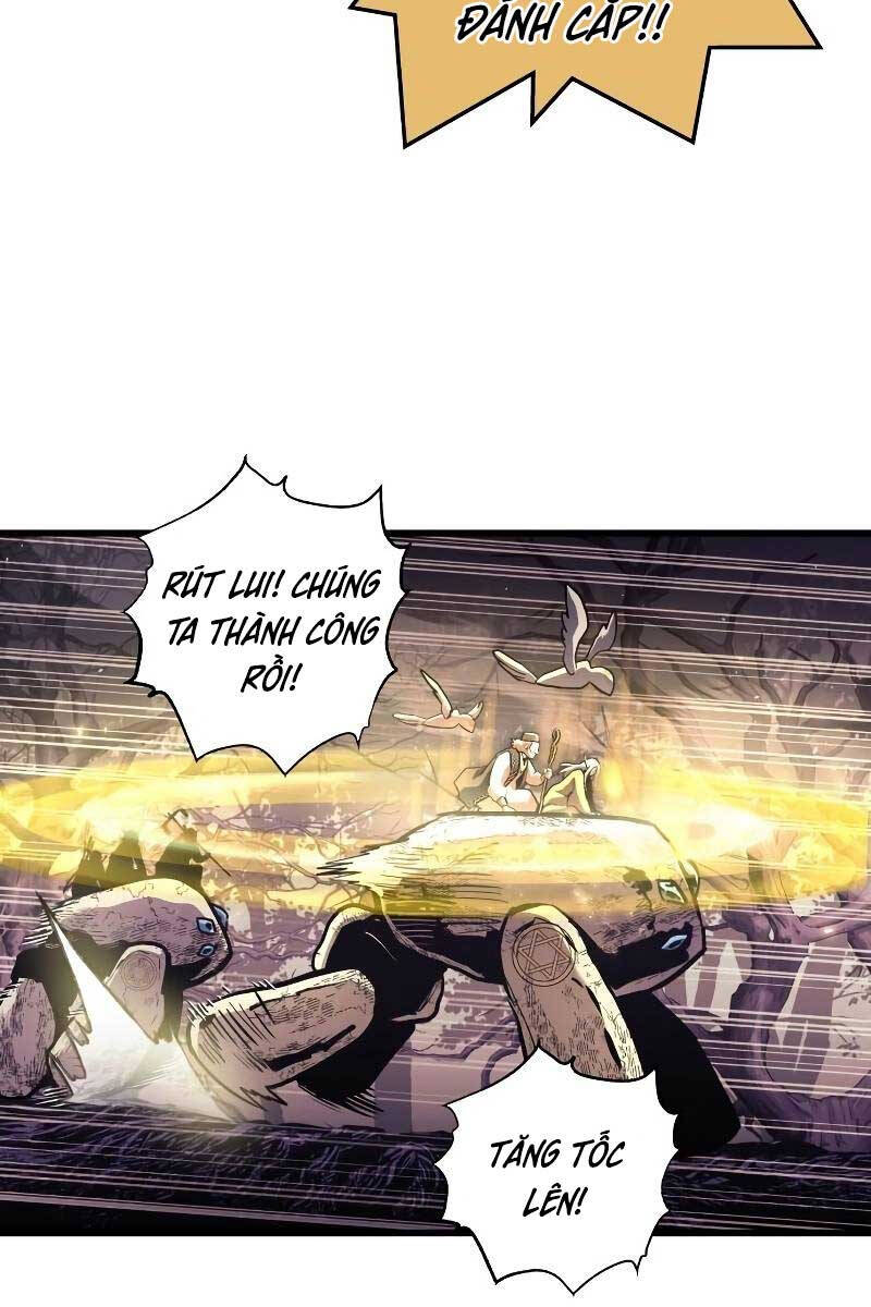 Chiền Thần Tự Sát Hồi Quy Chapter 64 - Trang 2