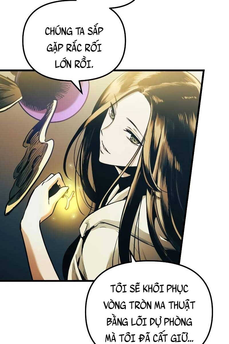 Chiền Thần Tự Sát Hồi Quy Chapter 64 - Trang 2