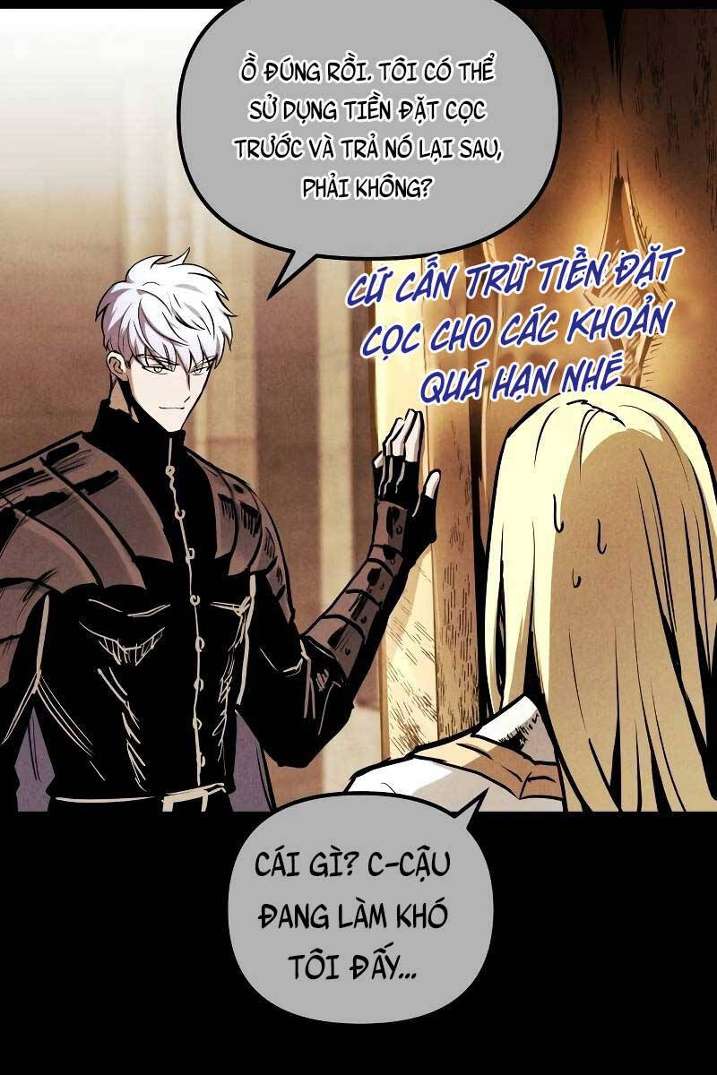 Chiền Thần Tự Sát Hồi Quy Chapter 64 - Trang 2