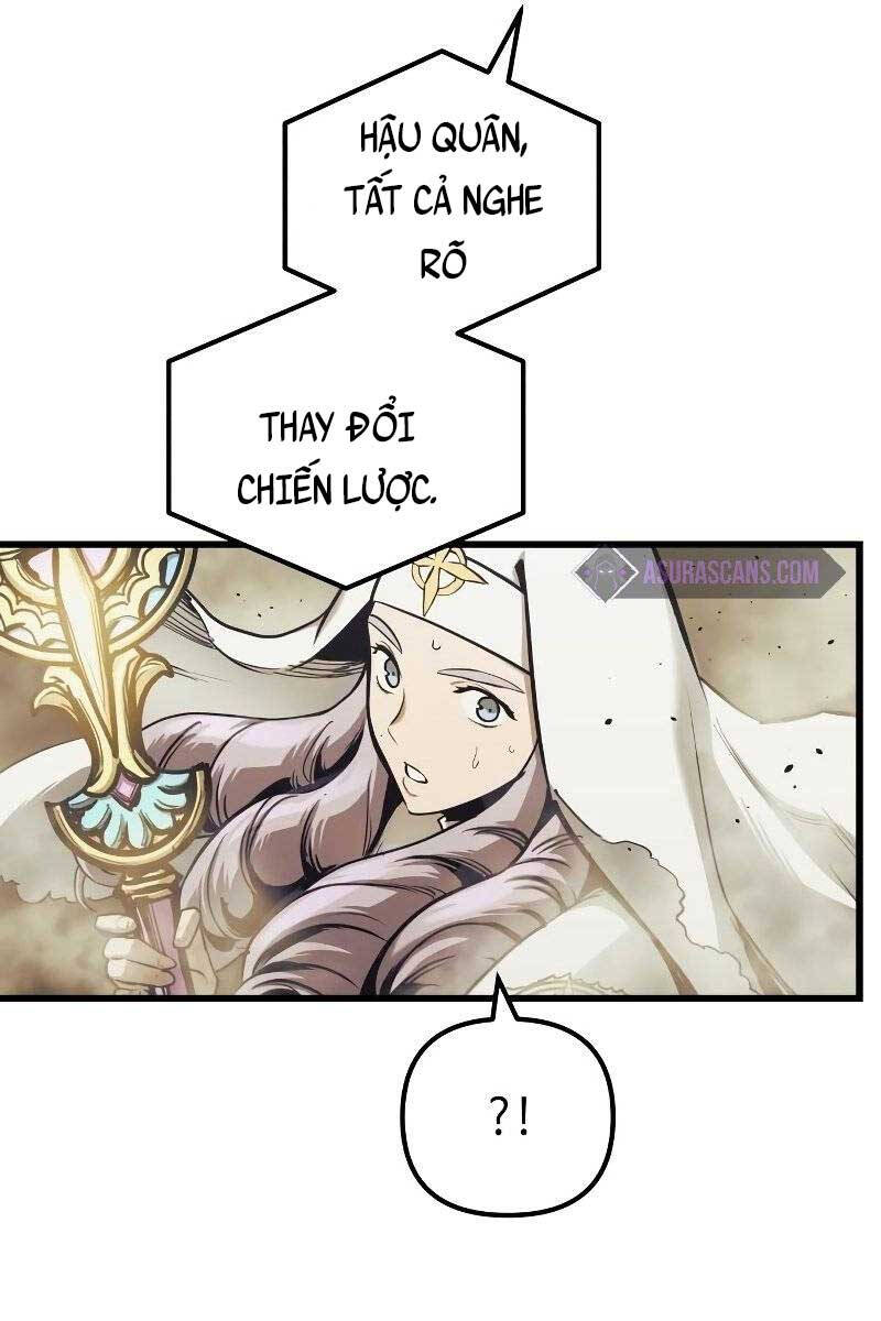 Chiền Thần Tự Sát Hồi Quy Chapter 64 - Trang 2