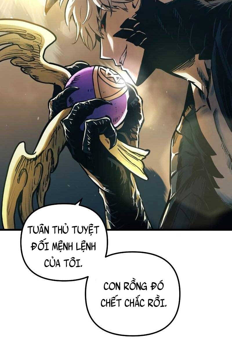 Chiền Thần Tự Sát Hồi Quy Chapter 64 - Trang 2