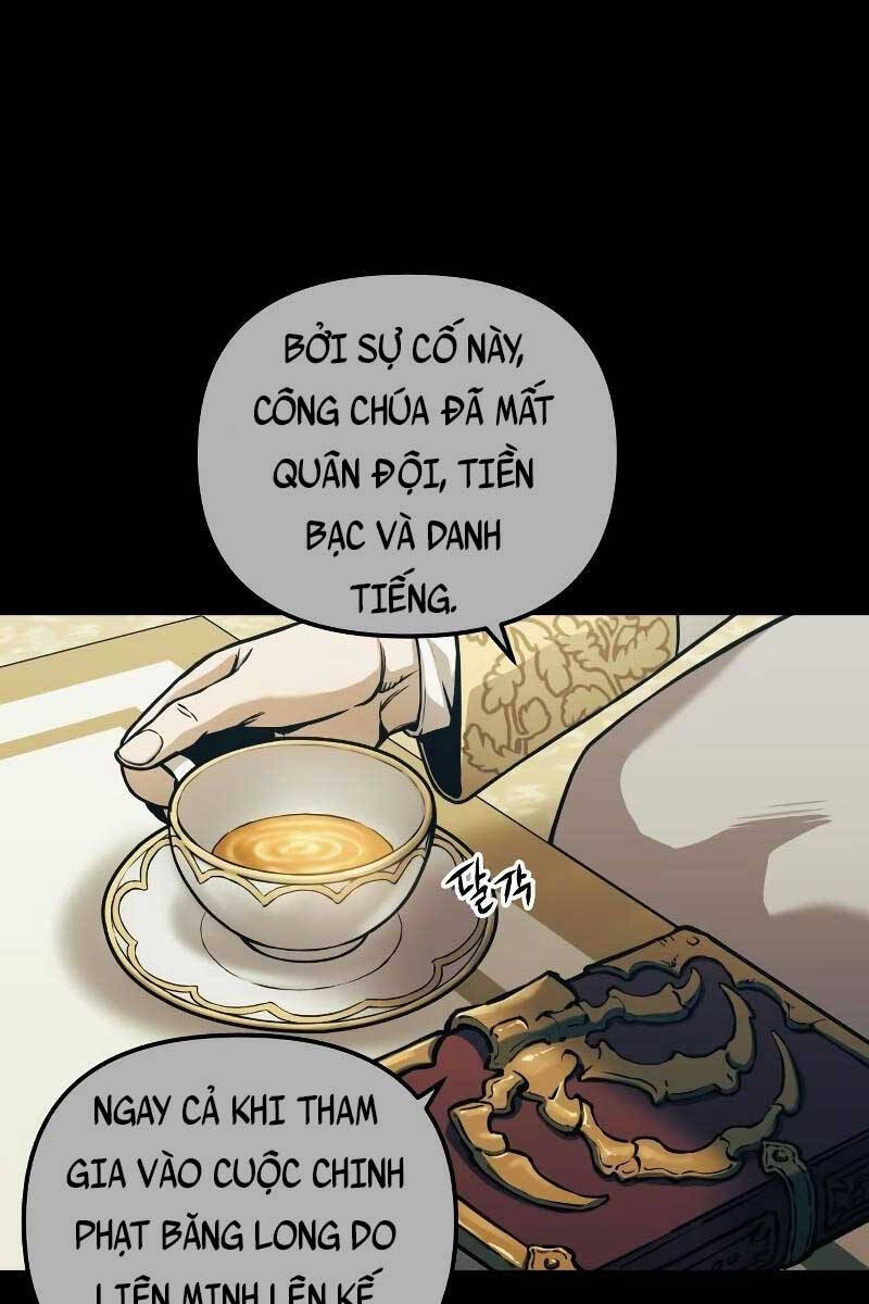 Chiền Thần Tự Sát Hồi Quy Chapter 64 - Trang 2