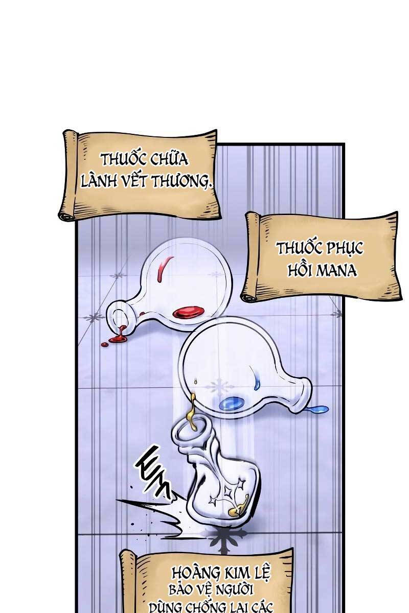 Chiền Thần Tự Sát Hồi Quy Chapter 64 - Trang 2