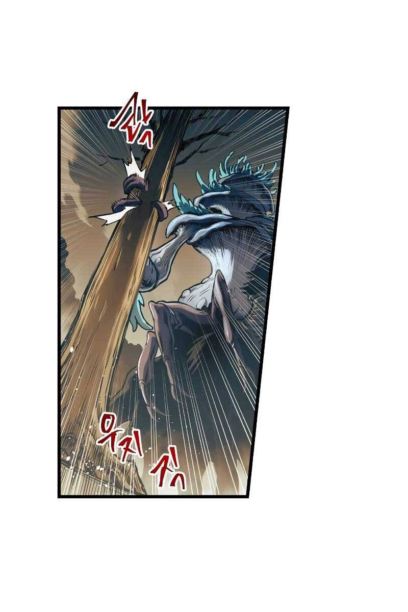 Chiền Thần Tự Sát Hồi Quy Chapter 64 - Trang 2