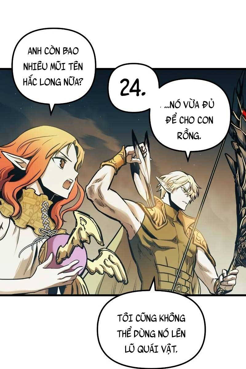Chiền Thần Tự Sát Hồi Quy Chapter 64 - Trang 2