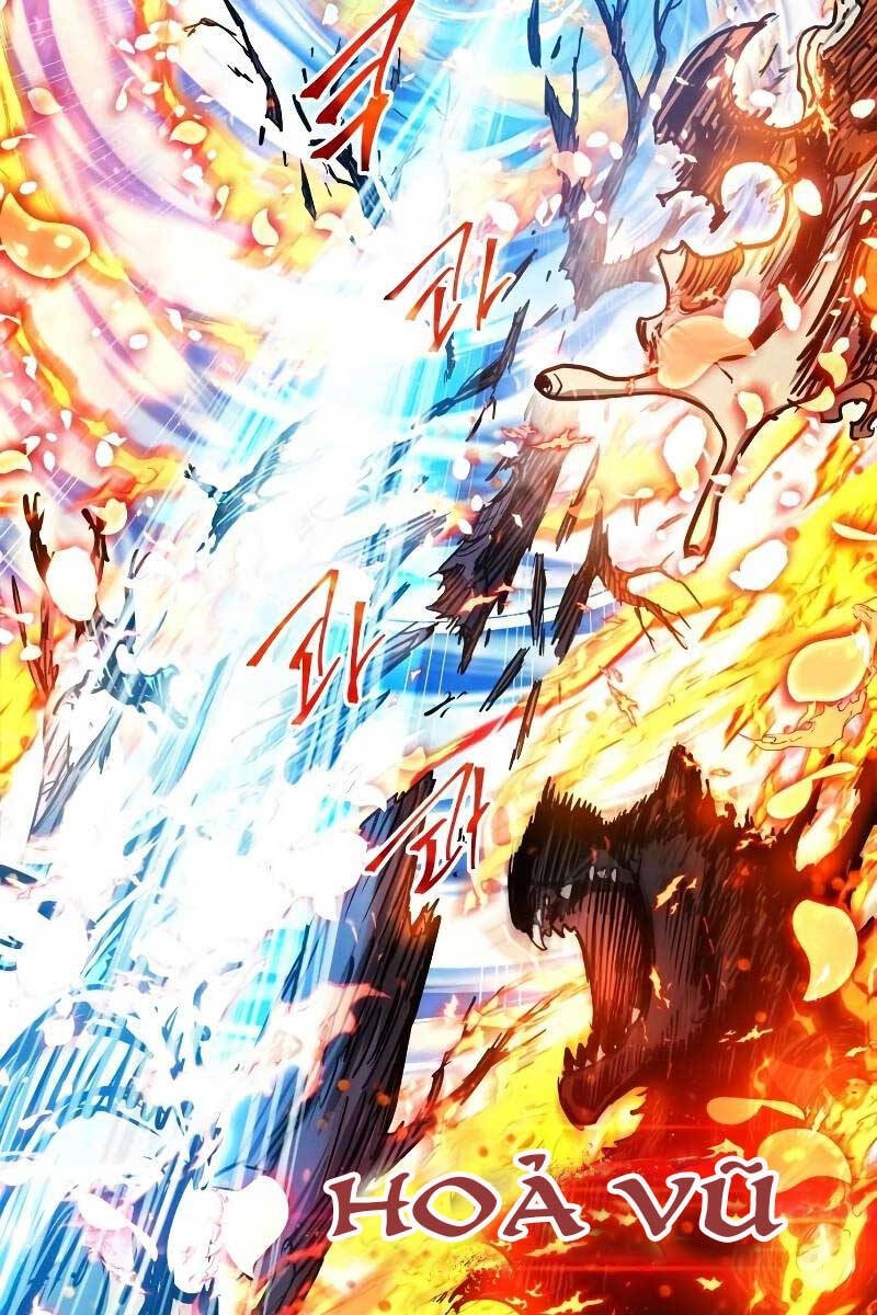 Chiền Thần Tự Sát Hồi Quy Chapter 64 - Trang 2