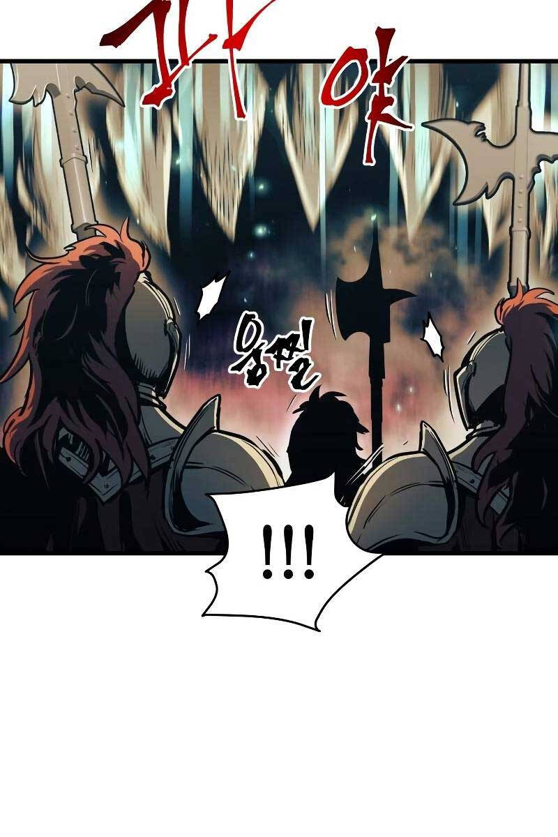 Chiền Thần Tự Sát Hồi Quy Chapter 64 - Trang 2