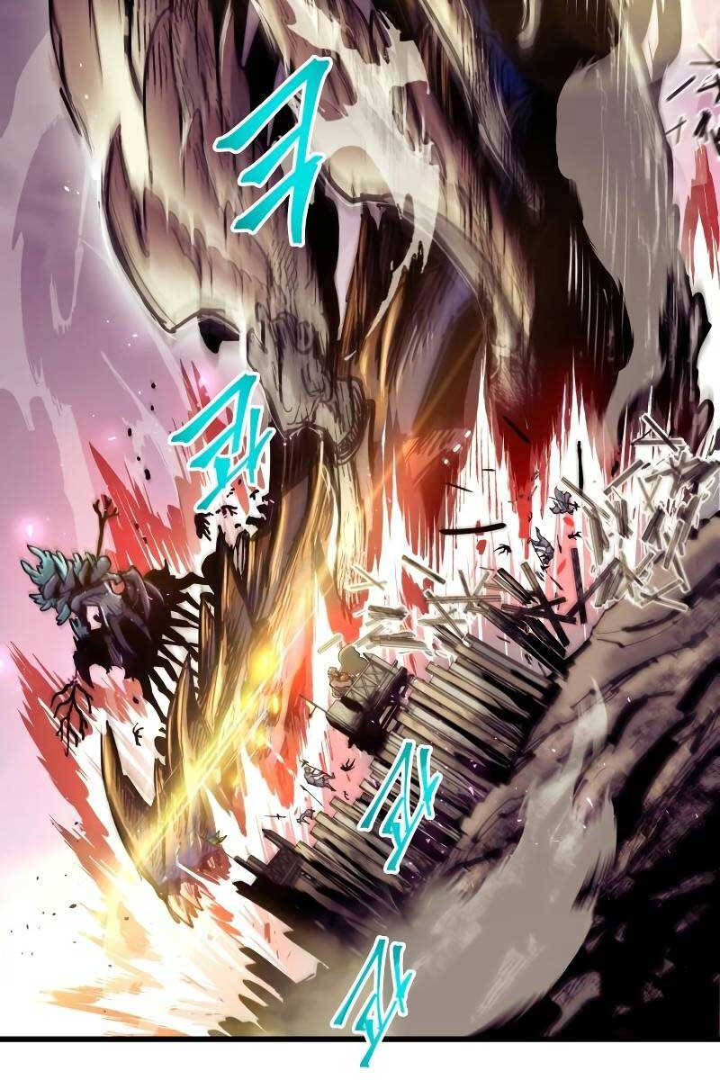 Chiền Thần Tự Sát Hồi Quy Chapter 64 - Trang 2