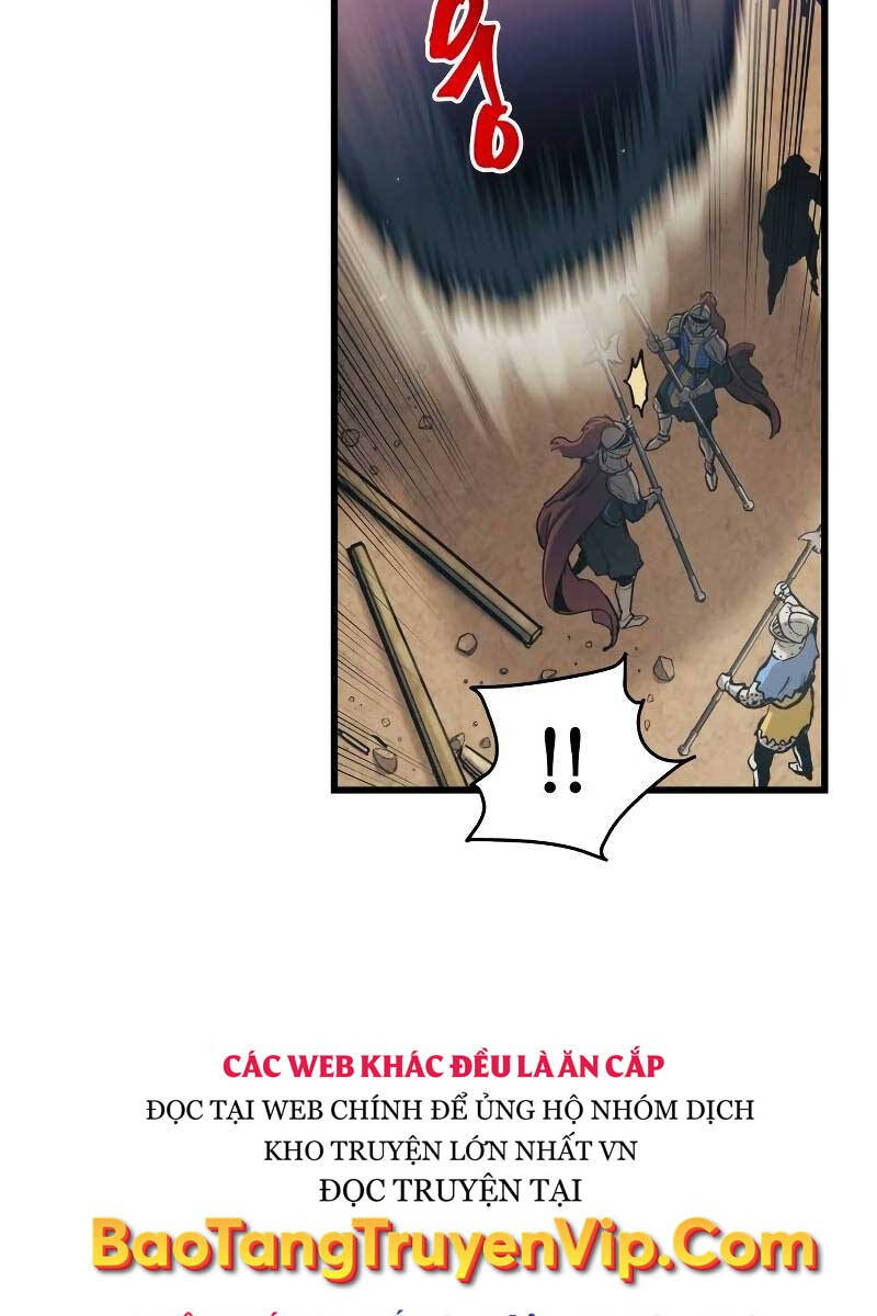 Chiền Thần Tự Sát Hồi Quy Chapter 64 - Trang 2