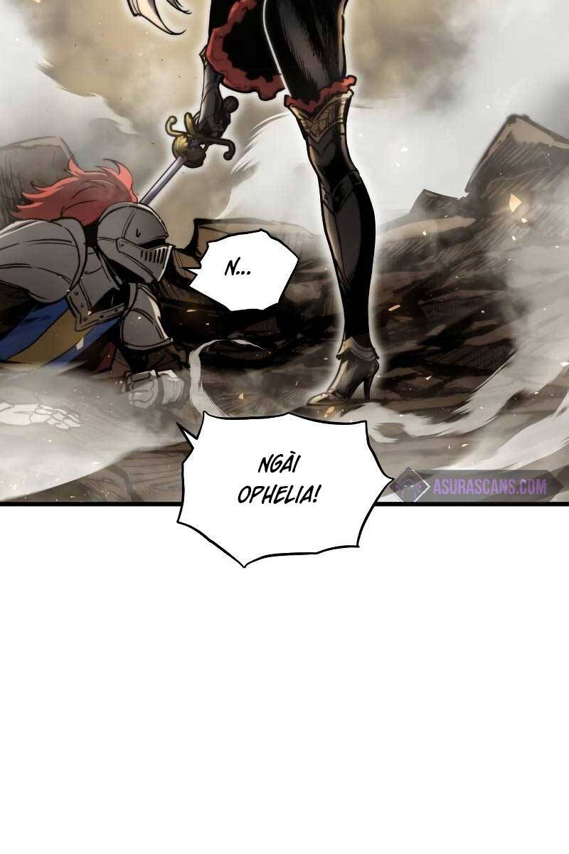 Chiền Thần Tự Sát Hồi Quy Chapter 64 - Trang 2