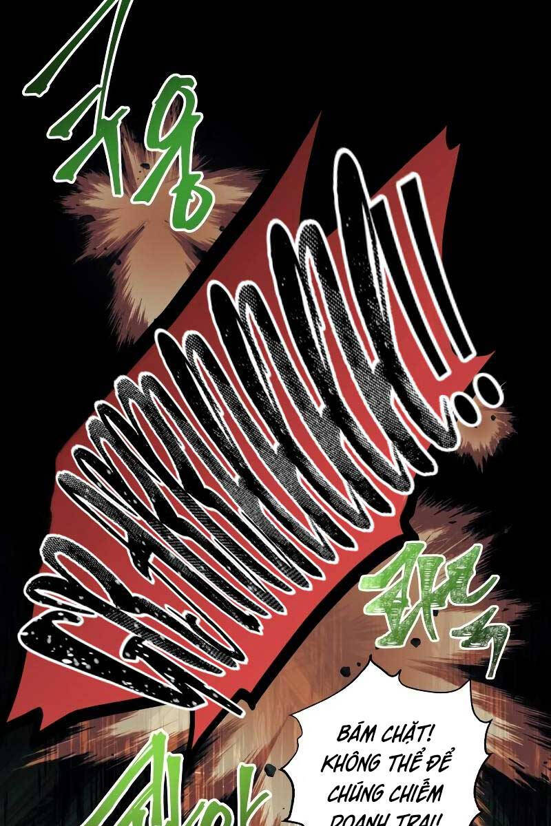 Chiền Thần Tự Sát Hồi Quy Chapter 64 - Trang 2