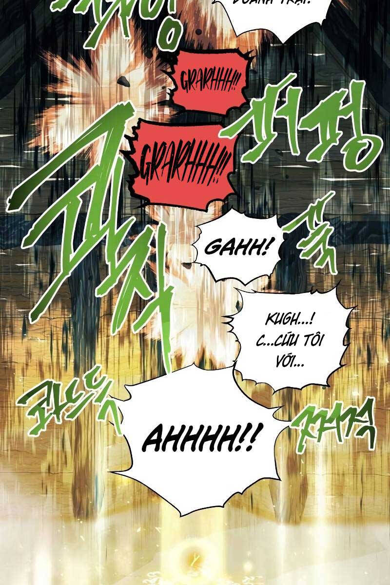 Chiền Thần Tự Sát Hồi Quy Chapter 64 - Trang 2