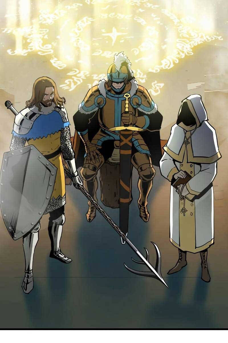 Chiền Thần Tự Sát Hồi Quy Chapter 64 - Trang 2