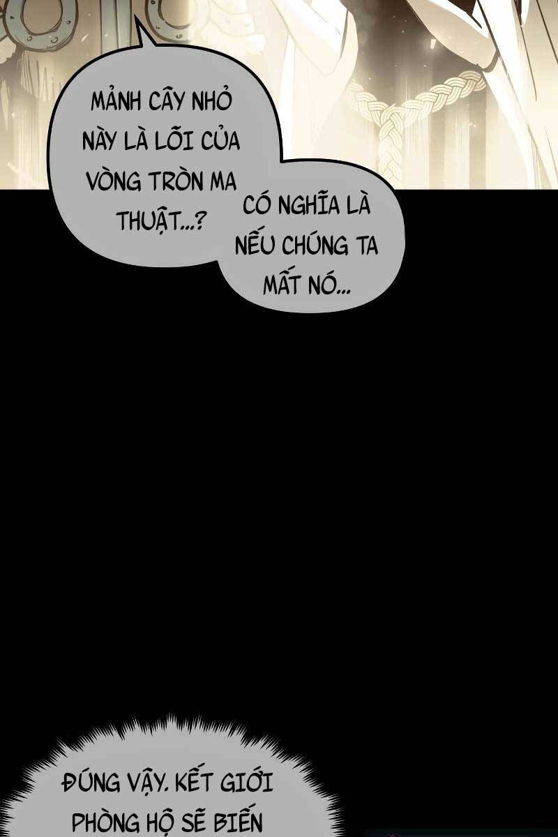 Chiền Thần Tự Sát Hồi Quy Chapter 64 - Trang 2