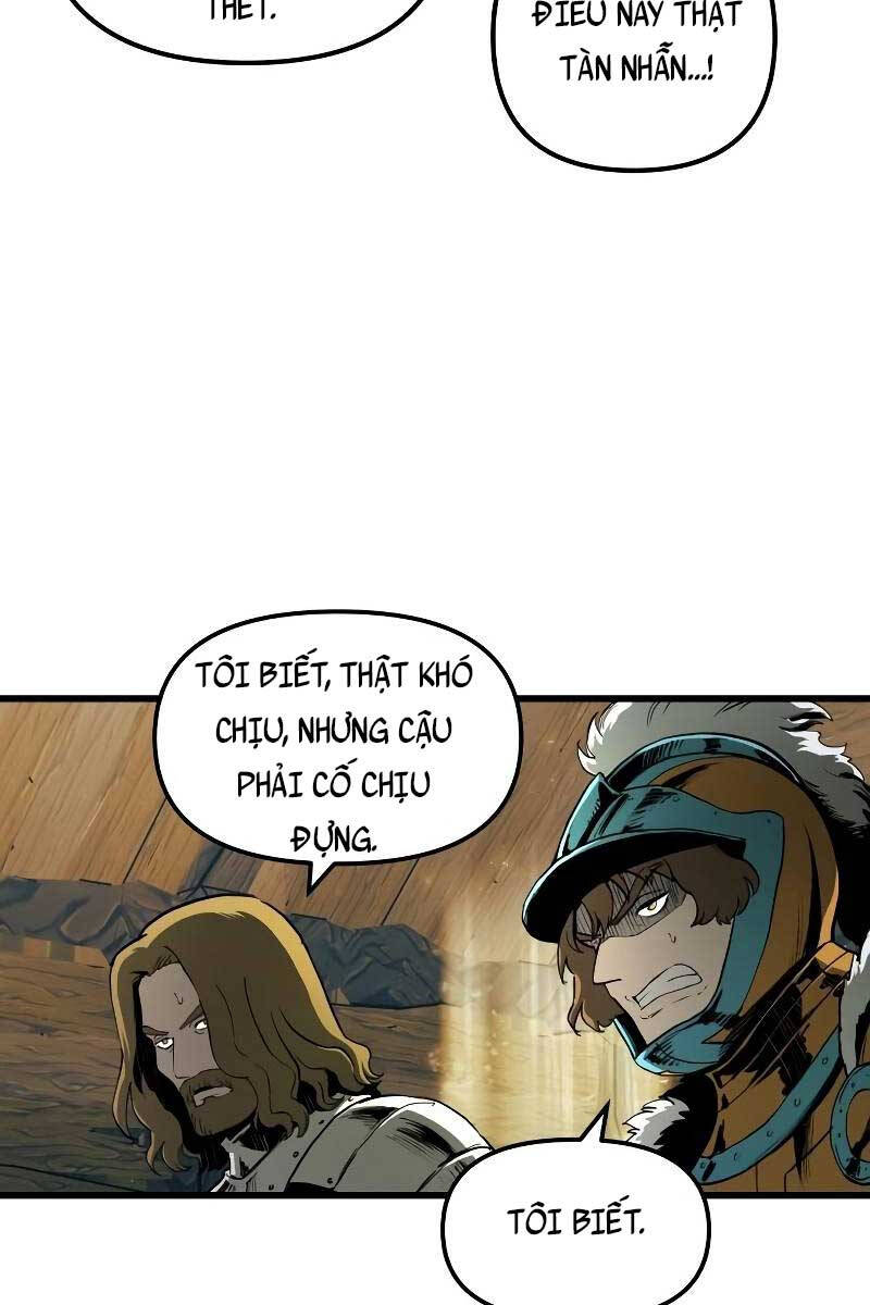 Chiền Thần Tự Sát Hồi Quy Chapter 64 - Trang 2