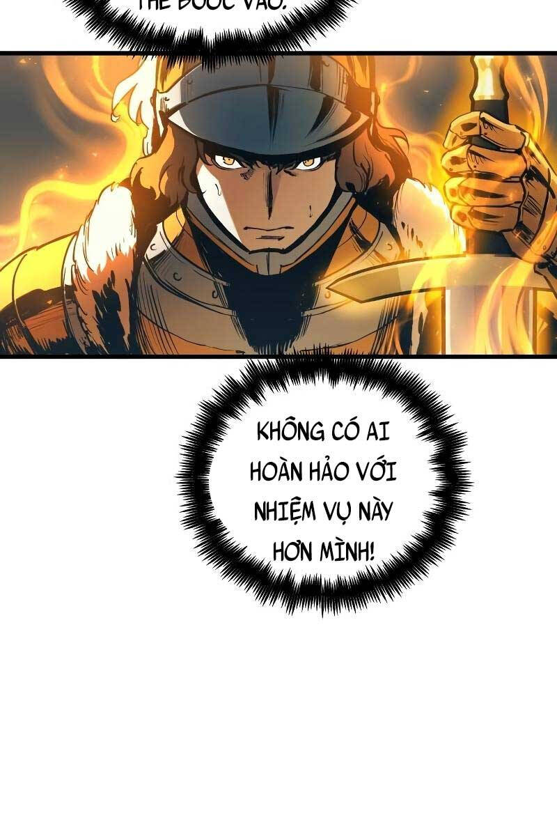 Chiền Thần Tự Sát Hồi Quy Chapter 64 - Trang 2