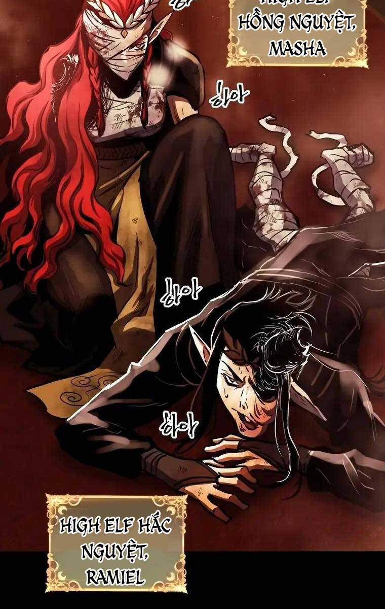 Chiền Thần Tự Sát Hồi Quy Chapter 65 - Trang 2