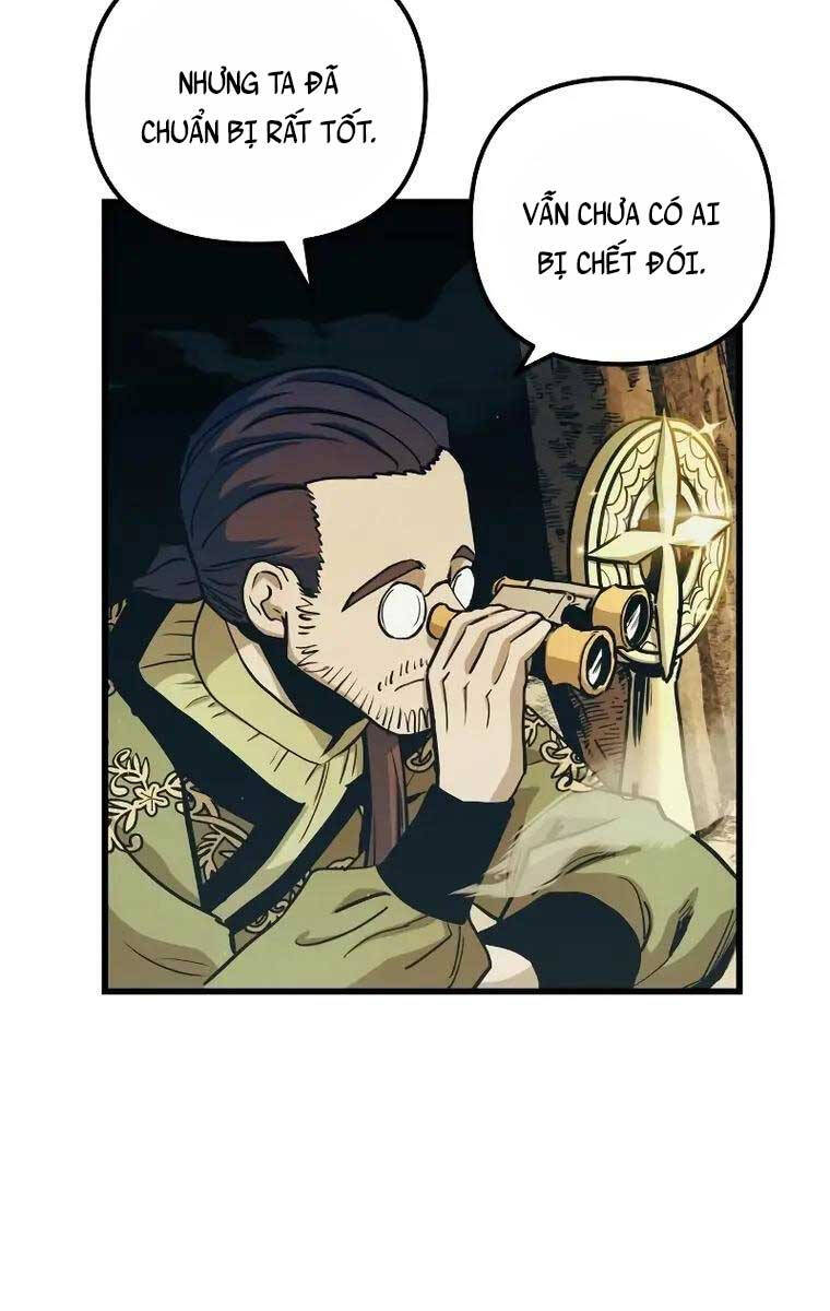 Chiền Thần Tự Sát Hồi Quy Chapter 65 - Trang 2