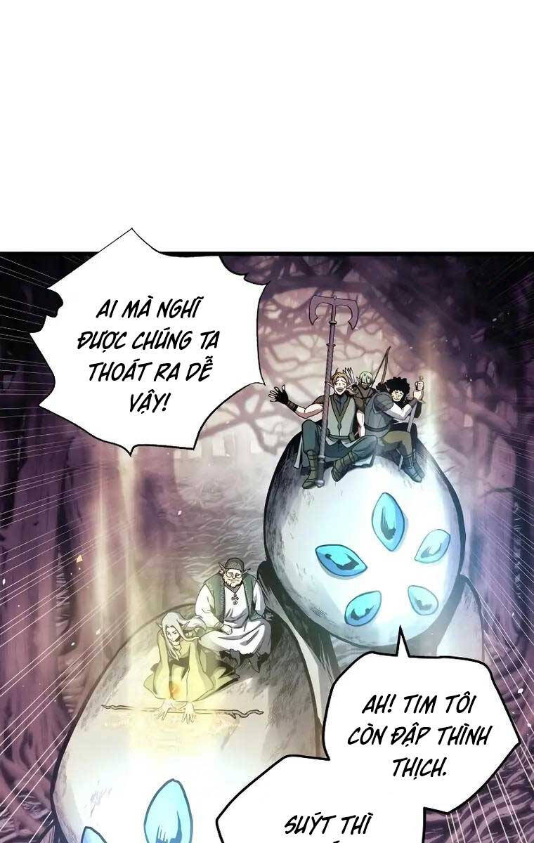 Chiền Thần Tự Sát Hồi Quy Chapter 65 - Trang 2