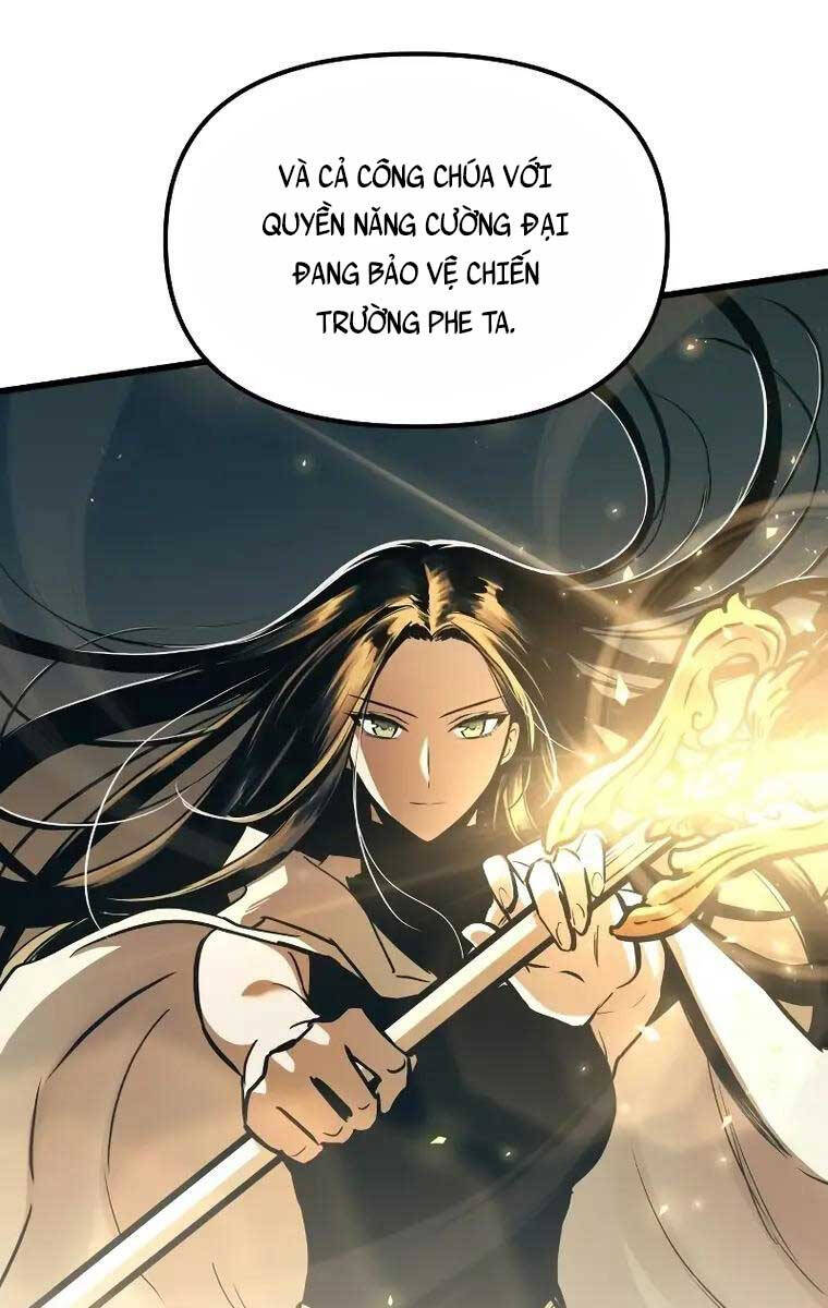 Chiền Thần Tự Sát Hồi Quy Chapter 65 - Trang 2