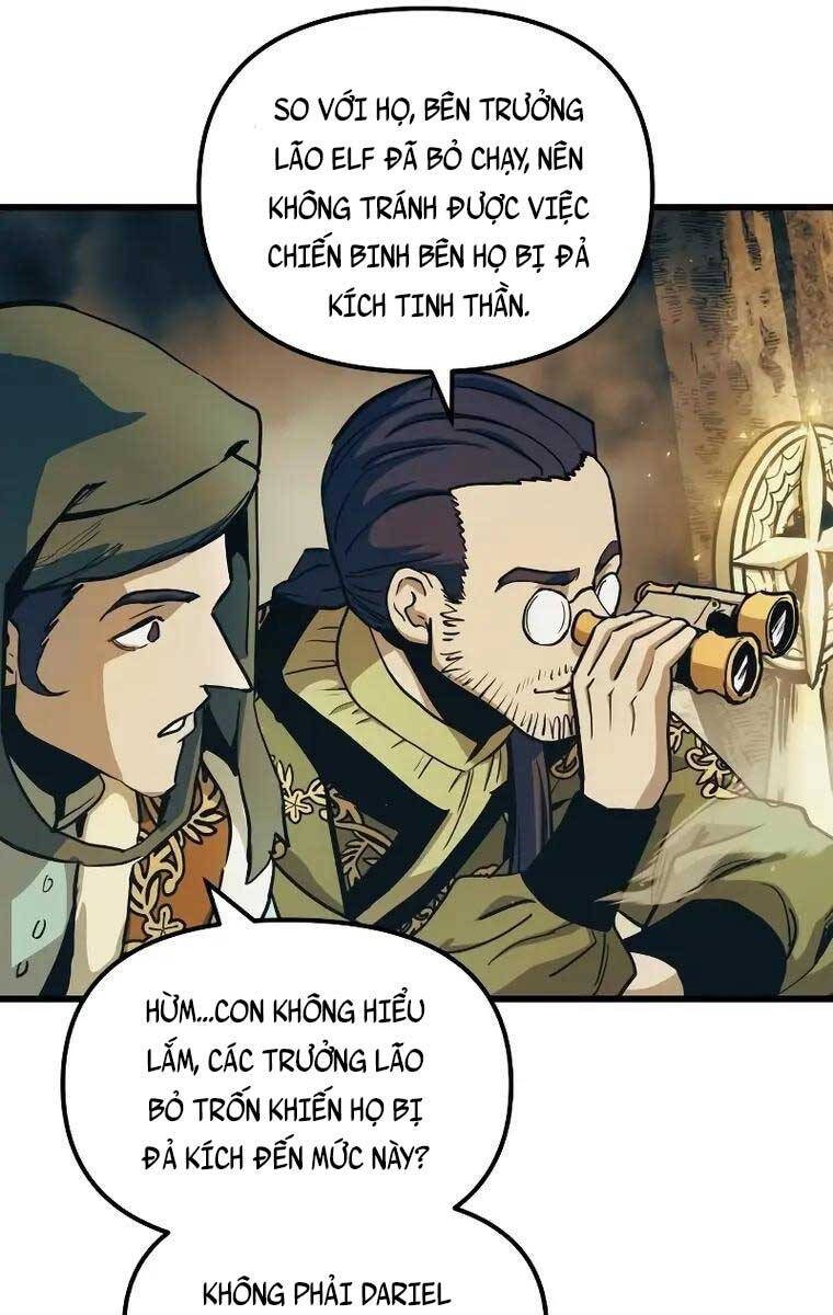 Chiền Thần Tự Sát Hồi Quy Chapter 65 - Trang 2